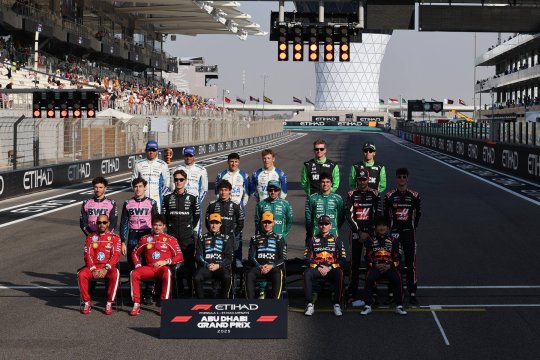 Concurenții din Formula 1 au ales ”regele” Marelui Circ! Cum arată clasamentul celor mai buni piloți