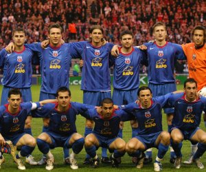 Triplul campion al României l-a distrus pe fostul finanțator din Liga 1: ”Zgârcit ca un arici, a fost cea mai proastă experiență! Gigi Becali îmi e cel mai drag, are un suflet pur”