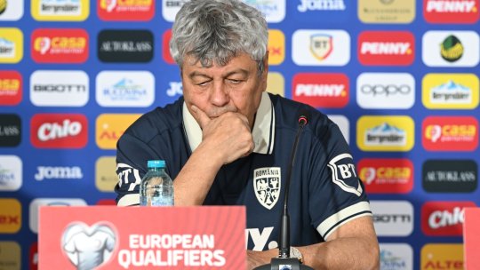 Mircea Lucescu, internat la spital în stare gravă. Ce spun medicii despre viitorul selecționerului pe banca naționalei