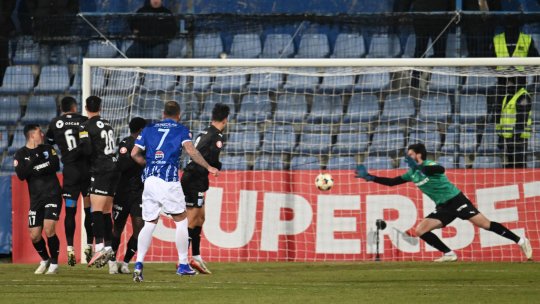 Fostul antrenor din SuperLiga, verdict în privința acuzațiilor de blat la Farul-Craiova 4-1