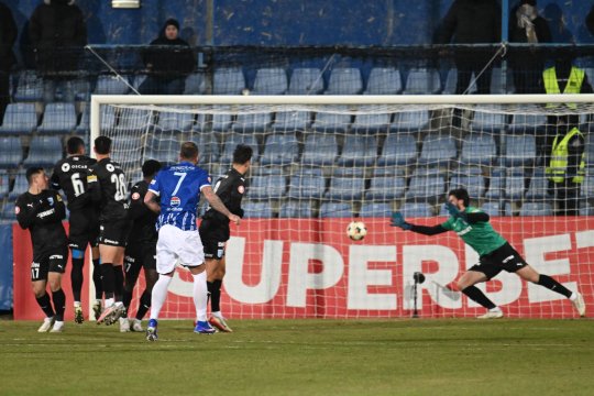 Fostul antrenor din SuperLiga, verdict în privința acuzațiilor de blat la Farul-Craiova 4-1