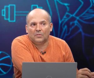 Fostul internațional, atac direct la Radu Banciu: ”Nu salută! E un mitocan desăvârșit”