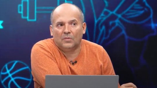 Fostul internațional, atac direct la Radu Banciu: ”Nu salută! E un mitocan desăvârșit”