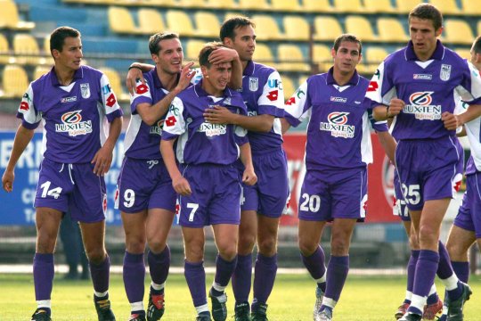 Comentatorul sportiv care putea ajunge mare fotbalist: ”Avea un stâng senzațional”