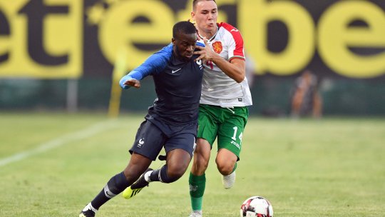 Rapid, ofertă oficială pentru un internațional cotat la 800.000 de euro!