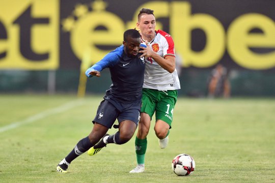 Rapid, ofertă oficială pentru un internațional cotat la 800.000 de euro!