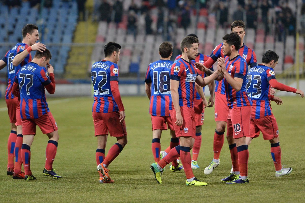 Adi Popa a fost legitimat la U Cluj în sezonul 2009-2010