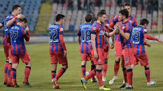 L-a dat afară, apoi și-a turnat cenușă în cap după ce a semnat cu FCSB: ”Prost am fost! M-am luat după toți ăia”