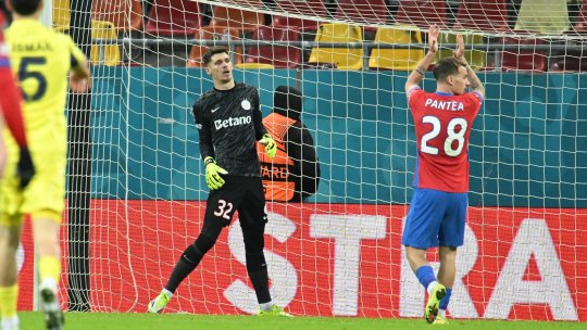 O nouă plecare de la FCSB? ”Trebuie să-și caute de lucru!”