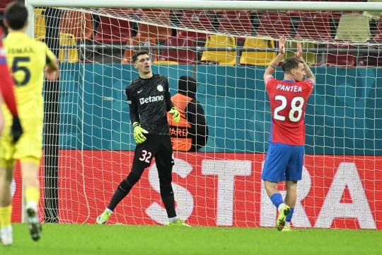 O nouă plecare de la FCSB? ”Trebuie să-și caute de lucru!”