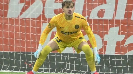 O nouă plecare de la FCSB? ”Trebuie să-și caute de lucru!”