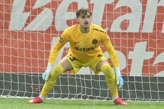 O nouă plecare de la FCSB? ”Trebuie să-și caute de lucru!”