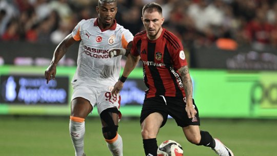 Deian Sorescu s-a operat! Care este situația românului