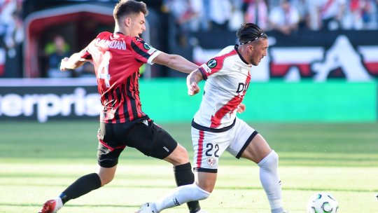 Dinamo oferă 500.000 de euro pentru un mijlocaș de perspectivă