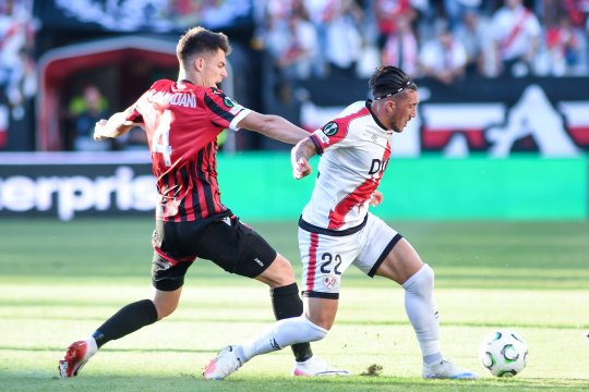 Dinamo oferă 500.000 de euro pentru un mijlocaș de perspectivă