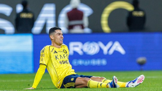 Cristiano Ronaldo a intrat în grevă la Al-Nassr și refuză să mai joace, în timp ce rivala Al Hilal e pe punctul de a-l aduce pe Karim Benzema