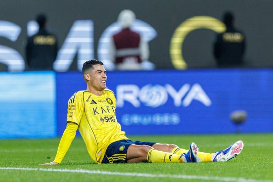 Cristiano Ronaldo a intrat în grevă la Al-Nassr și refuză să mai joace, în timp ce rivala Al Hilal e pe punctul de a-l aduce pe Karim Benzema
