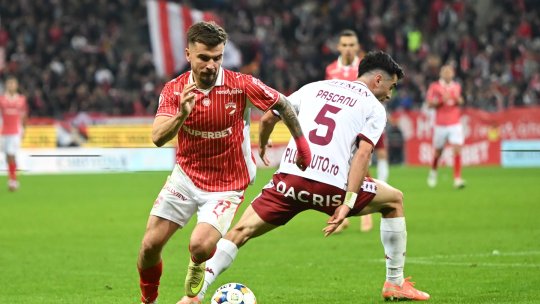 Fără dubii! Fostul finanțator din Liga 1 a dat verdictul înainte de Rapid - Dinamo: ”Ea va învinge, e mai bună!”