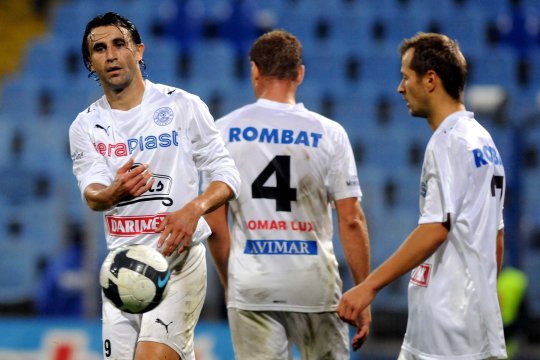 Echipa din SuperLiga, numită ”Gloria Bistrița de pe vremuri”: ”Nu știi ce vrea cu adevărat!”