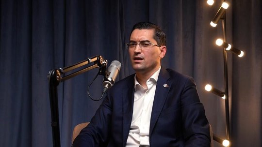 Competitor pentru Răzvan Burleanu la șefia FRF! Candidatul-surpriză a anunțat: ”Aș avea o viziune!”