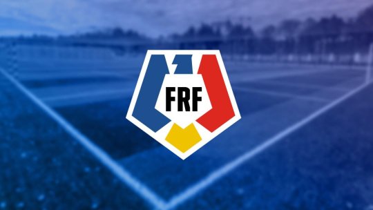 Au trecut 2 ani și tot nu au primit carnetul de antrenori! FRF, în centrul unui noi controverse: ”Asta ni se spune”