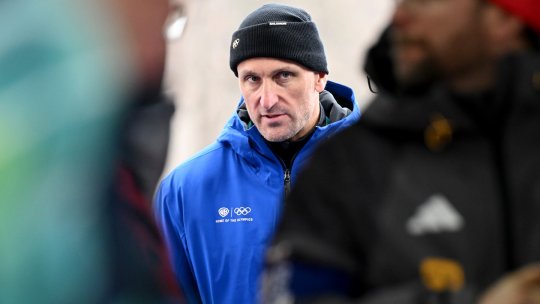 Un cvadruplu campion olimpic îl vede pe sportivul român printre performerii în proba de bob 4 persoane: ”Atenție!”