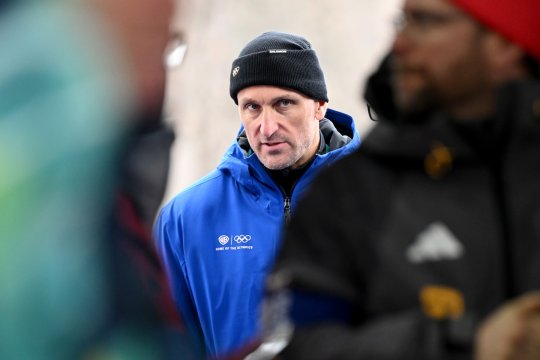 Un cvadruplu campion olimpic îl vede pe sportivul român printre performerii în proba de bob 4 persoane: ”Atenție!”
