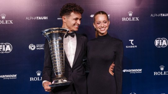 Furtună pe cerul campionului Lando Norris. Vestea șoc care circulă în paddock