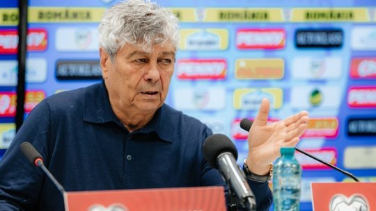 Familia îi cere lui Mircea Lucescu să renunțe la naționala României!