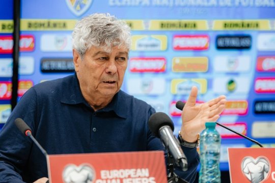 Familia îi cere lui Mircea Lucescu să renunțe la naționala României!