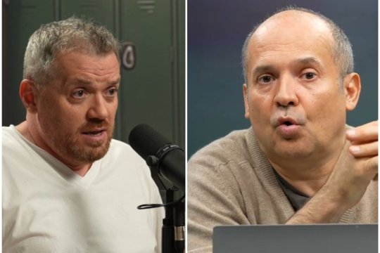 iAM Banciu, 20 februarie. ”Consulul” îl are invitat pe Cătălin Oprișan