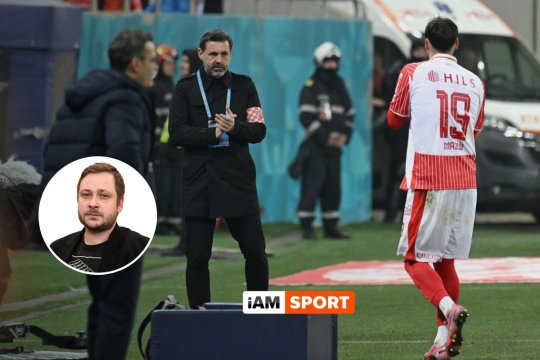 ”Mister Kopic, așa îl distrugi pe Mazilu!”. Mihai Cheleș scrie despre problemele fotbalistului dinamovist și strategia greșită a antrenorului croat de a-l repune pe picioare