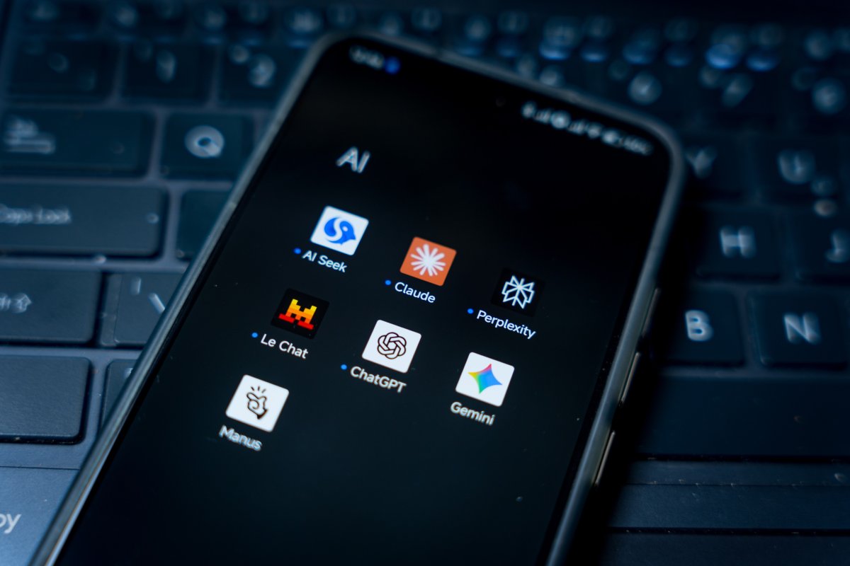 Inteligența artificială s-a dezvoltat foarte mult în ultimii ani