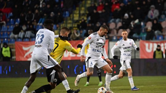 Valeriu Iftime a intervenit după un nou eșec suferit de FC Botoșani și și-a ”mitraliat” jucătorul: ”A băut două sticle de whiskey”