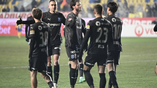 ”Diamantul” oltenilor, propus la Porto și Benfica: ”Jose Mourinho mi-a zis că nu e jucător de ei”. Universitatea Craiova cere 9 milioane de euro