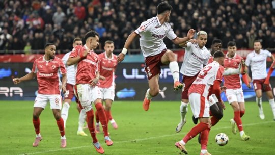 Verdictul specialistului după scandalul dintre Dinamo și Rapid: ”Între o ironie fină și 'luatul la mișto' există o linie extrem de subțire”