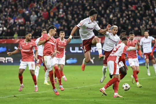 Verdictul specialistului după scandalul dintre Dinamo și Rapid: ”Între o ironie fină și 'luatul la mișto' există o linie extrem de subțire”