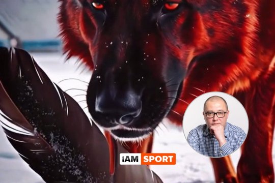 Remus Răureanu a vorbit cu oficiali dinamoviști despre clipul cu pana: ”E rasism dacă spui «gripa aviară vine de la cioară»”?