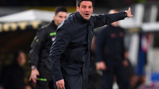 Cristi Chivu, victorie importantă în lupta pentru titlu. Ce au scris jurnaliștii italieni