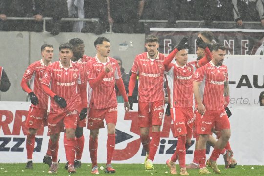 Legenda ”câinilor” l-a făcut praf pe fotbalistul lui Kopic: ”Nu mi se pare de Dinamo. Trebuie jucători de valoare mai ridicată”