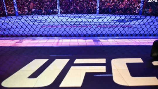 Motivul incredibil pentru care celebrul luptător român nu a ajuns în UFC: ”M-a dat peste cap. Brusc!”