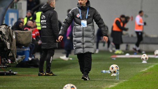 Elias Charalambous și-a pierdut din nou mințile: ”Foarte grav! Lor să le fie rușine”