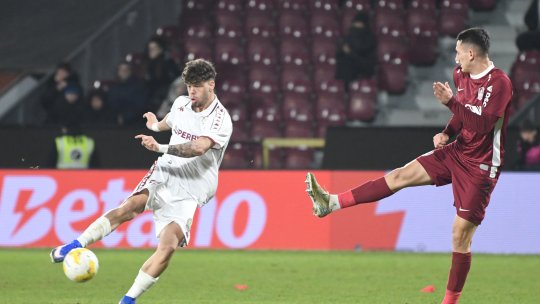 Andrei Borza semnează! Giovanni Becali a făcut anunțul: ”4.000.000 de euro”