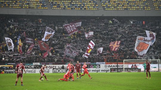 Celebrul jurnalist nu ar putea lucra în fotbalul românesc: ”Ar trebui să comit fapte de corupție și nu vreau!”