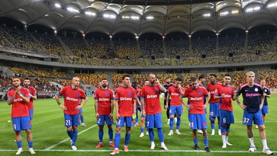 Fostul mare jucător de la Dinamo și Rapid își dorește FCSB în play-off: ”Ar putea să pună o problemă tuturor echipelor”