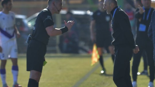 Bogdan Andone a dezvăluit dialogul cu Istvan Kovacs și l-a luat la țintă pe Denis Alibec: ”Mi-a zis că dacă mai deschid o dată gura…” / ”E frustrarea lui”