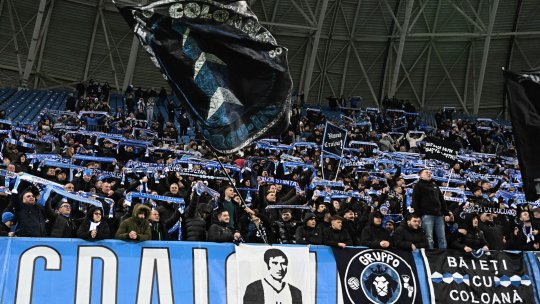 Ziua în care fanii Craiovei au susținut echipa adversă: ”Au fost mulți! Foarte ciudat, cu presiuni din toate părțile”