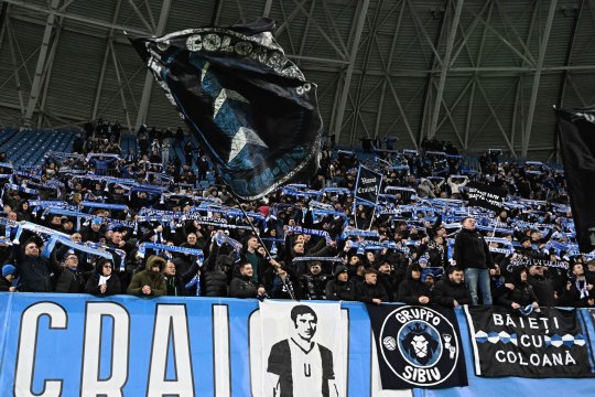 Ziua în care fanii Craiovei au susținut echipa adversă: ”Au fost mulți! Foarte ciudat, cu presiuni din toate părțile”