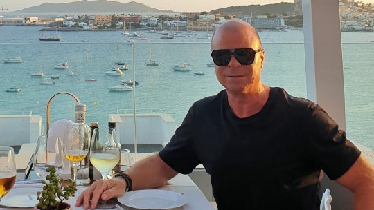 Fotbalistul a pus mâna pe telefon și l-a sunat pe Nicu Gheară de urgență: ”Banii sunt reali?”