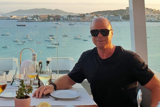 Fotbalistul a pus mâna pe telefon și l-a sunat pe Nicu Gheară de urgență: ”Banii sunt reali?”